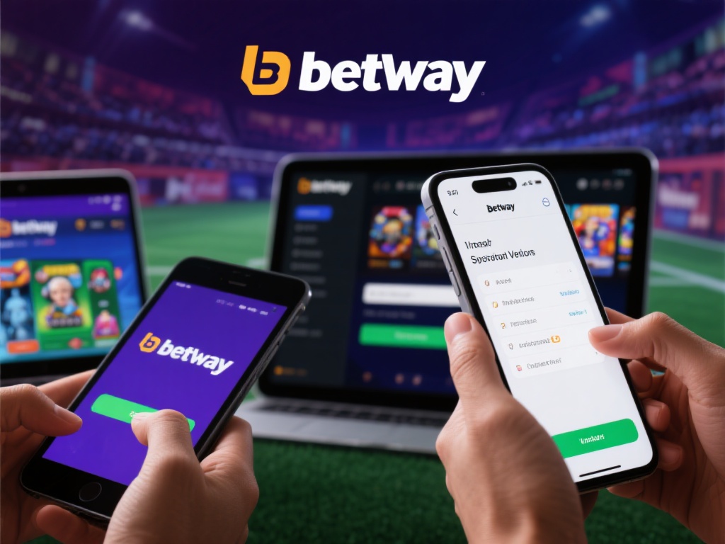 必威Betway各版本安装指南：设备适配与选择 