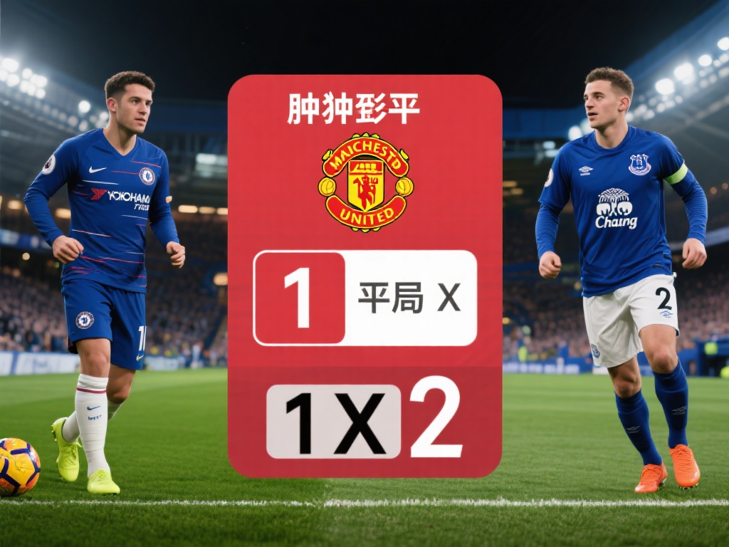 初学者指南:全面解析Betway必威足彩投注技巧 1. 胜负平(1X2 )
这是最基础的投注方式,