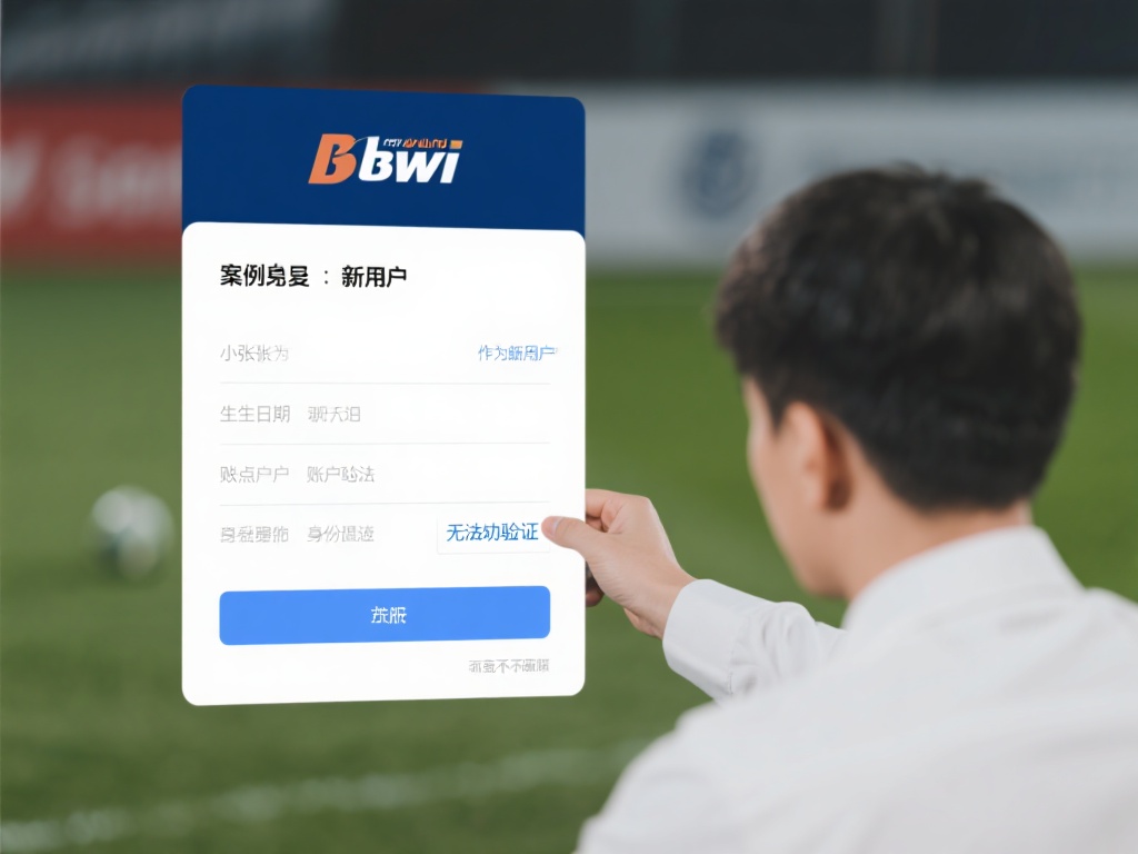 必威Betway使用体验全解:注册到提现全流程攻略 案例分享: 小张作为新用户,在注册时填写了错误的出