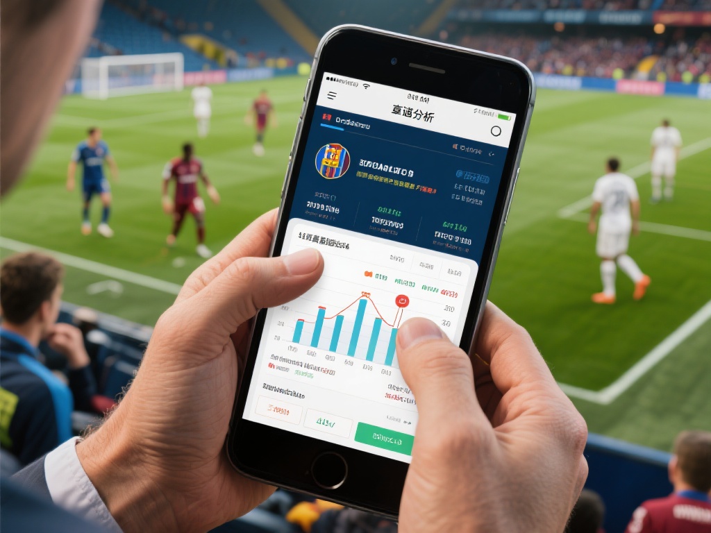 掌握betway必威手机客户端的投注技巧与策略 在参与手机客户端的任何活动之前,赛前分析是每个用户