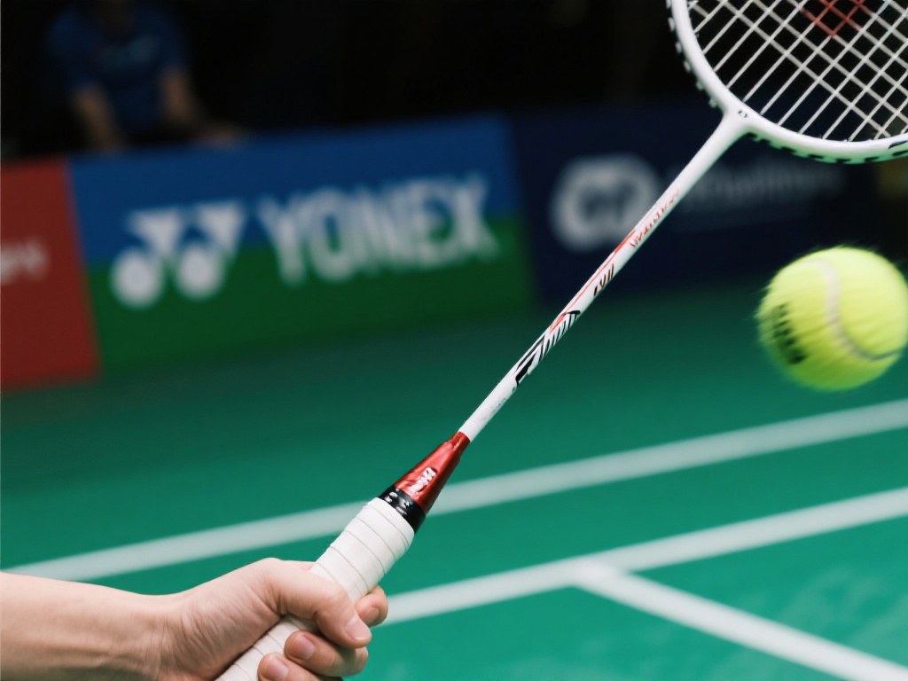 详细解析betway必威球拍选购指南:找到更适合你的型号 拍杆的硬度影响控球精度
不同硬度的拍杆决定了球拍