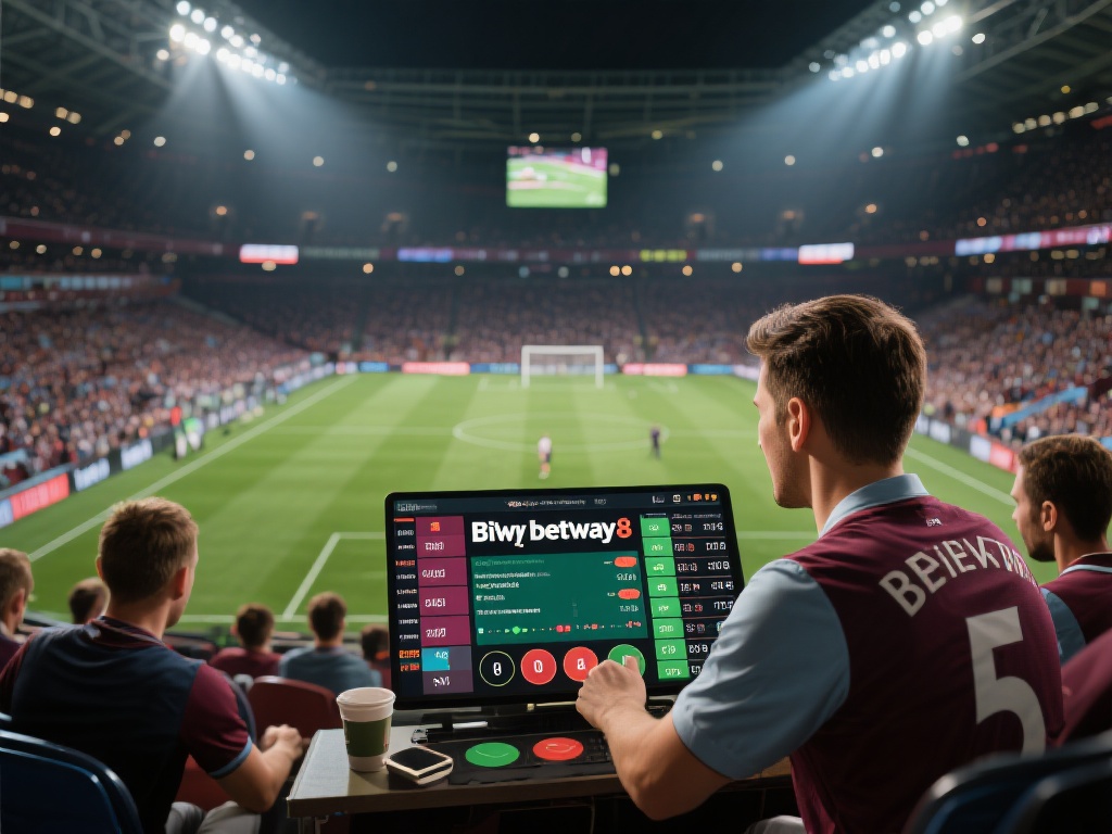 体验无与伦比的必威betway88体育博彩专业赛事投注盛宴 对于许多体育迷来说,投注不仅是一个获利途径,更是提