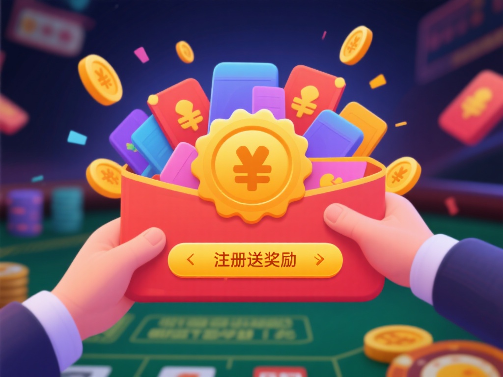 Betway必威888惊喜来袭:注册送豪礼优惠,不容错过 获得注册送奖励固然令人兴奋,但有效利用这些奖励,将