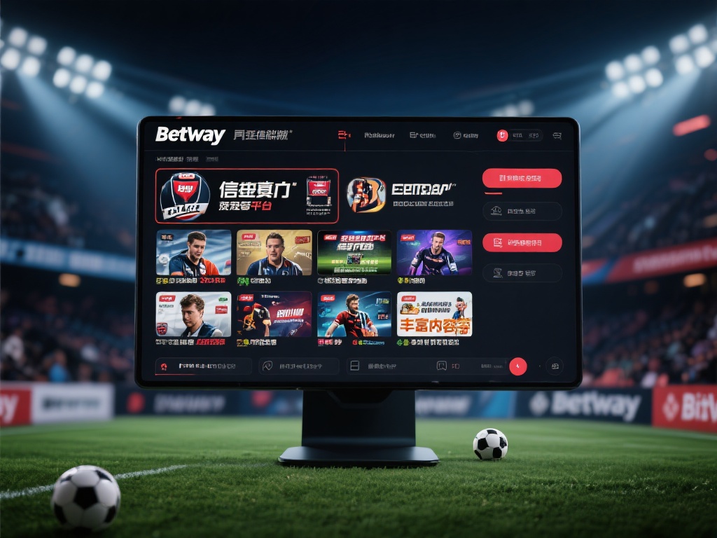 一个真正值得信赖的竞技平台，首先需要具备全面的功能