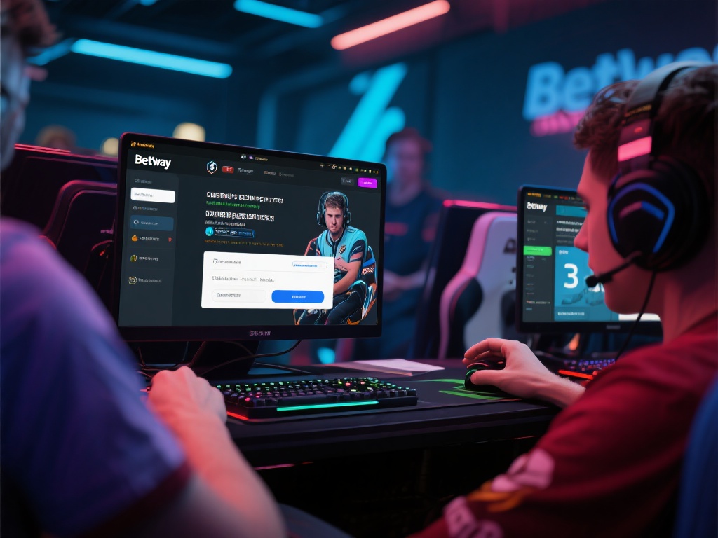 选择正确的平台是每位电竞玩家晋级必备的第一步，而b