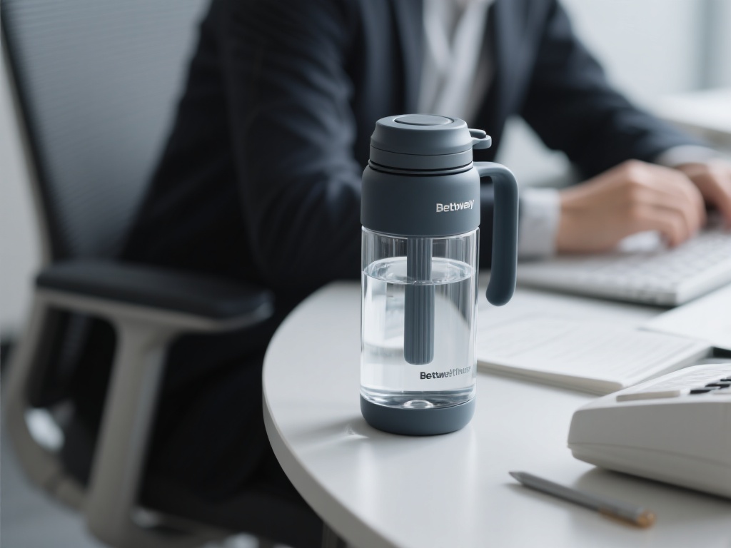 首先，betway必特威水壶在功能与设计上的表现尤