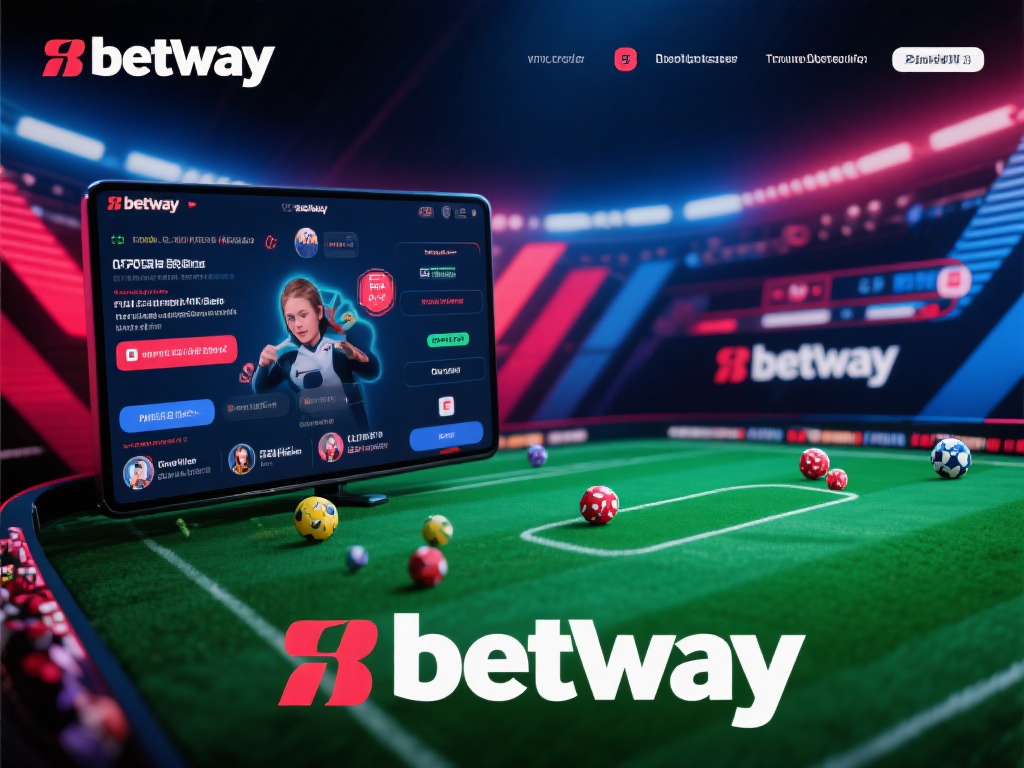 必威Betway集团:揭秘全球博彩巨头的崛起与成功秘诀 此外,相较于其他竞争者,必威Betway明确自己的