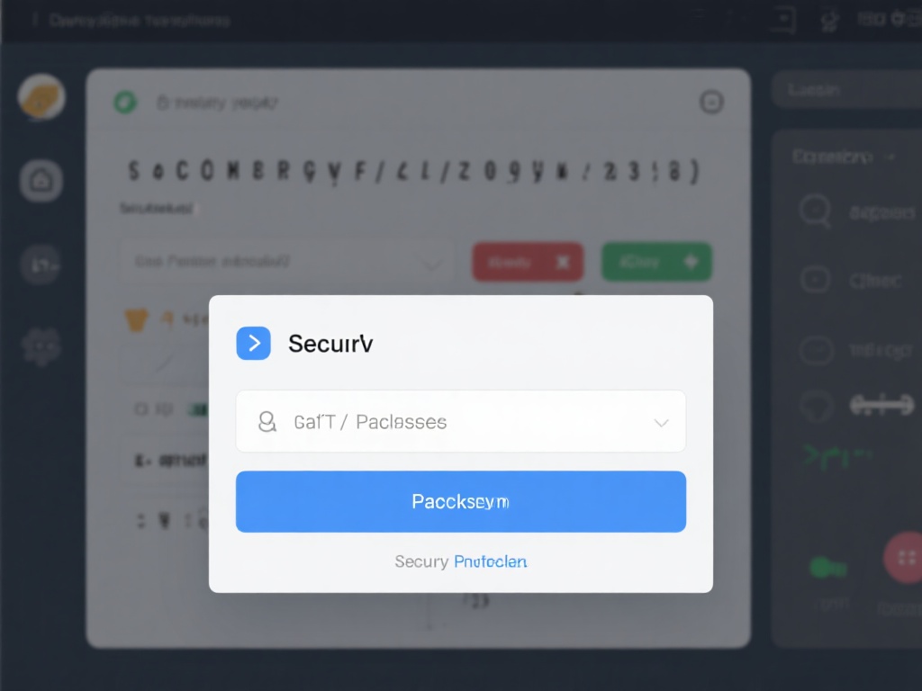 设置安全密码：选择一个您不易忘记但其他人难以猜测的