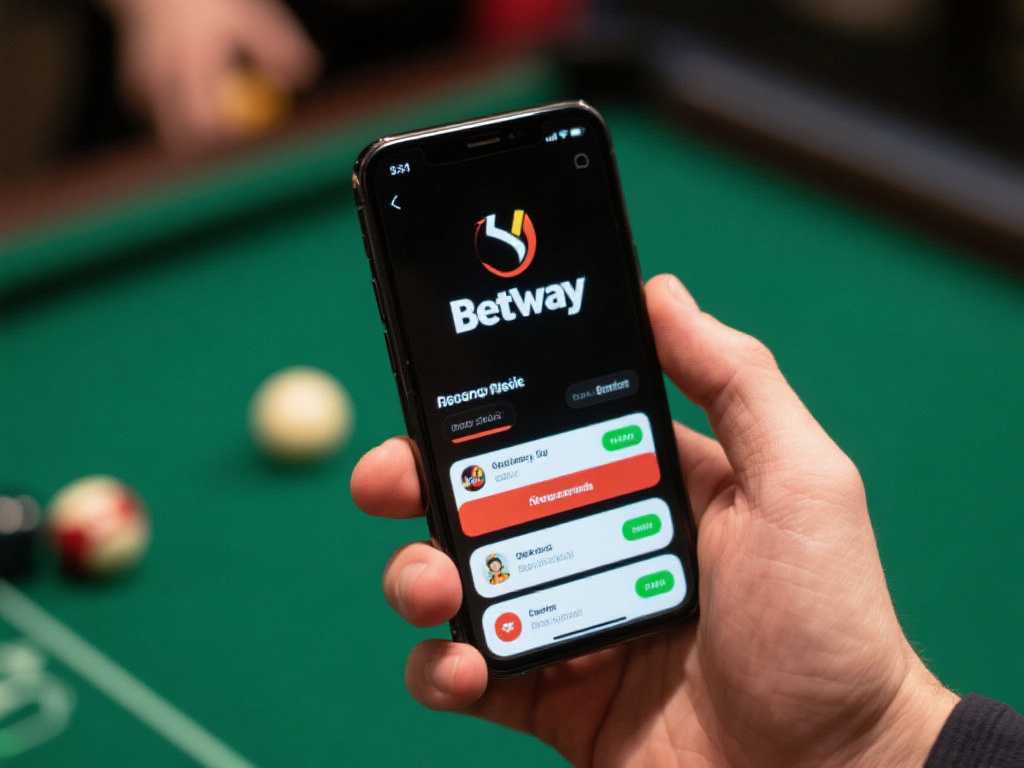 全面解析betway必威手机客户端与竞品平台优劣对比 