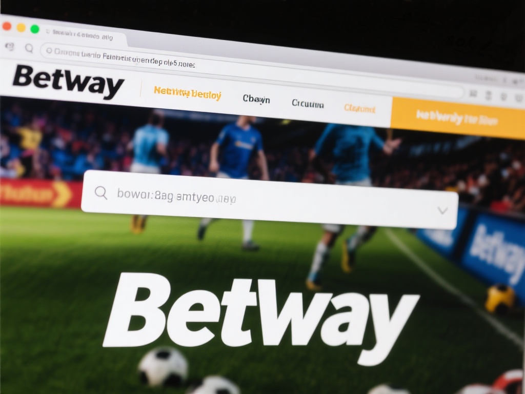 betway必威网站:初学者入门攻略与实用技巧 访问官方网站:打开浏览器,在地址栏中输入Betwa