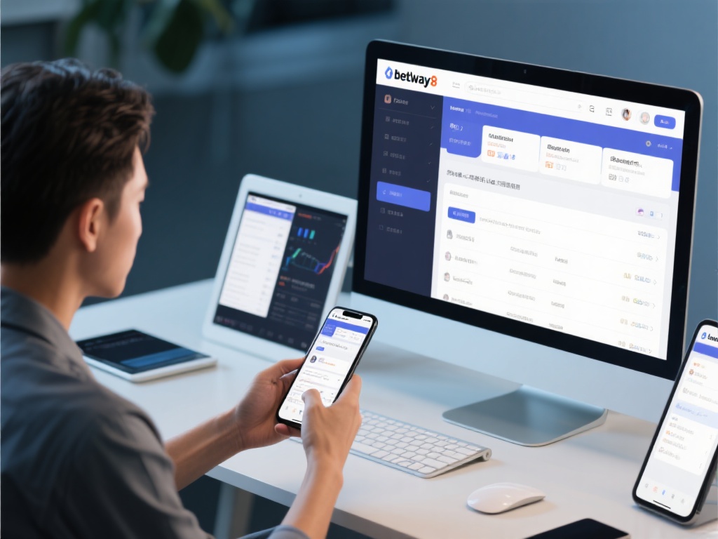 为什么选择betway88必威平台：深度解析其独特优势 