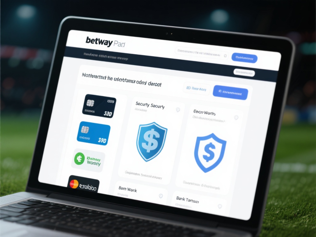 在涉及资金的在线活动中，安全性是所有用户最关心的问