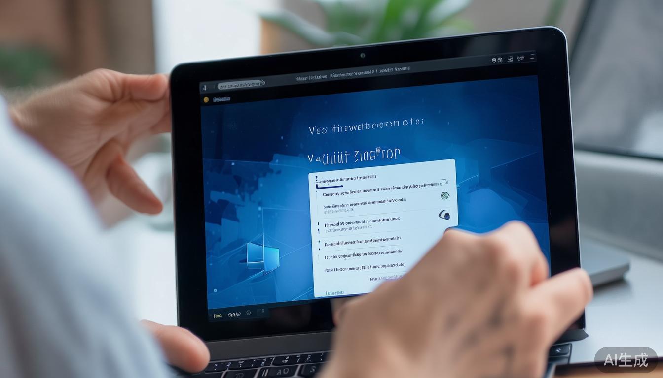 在下载安装过程中，要查看所下载应用的版本信息，确保