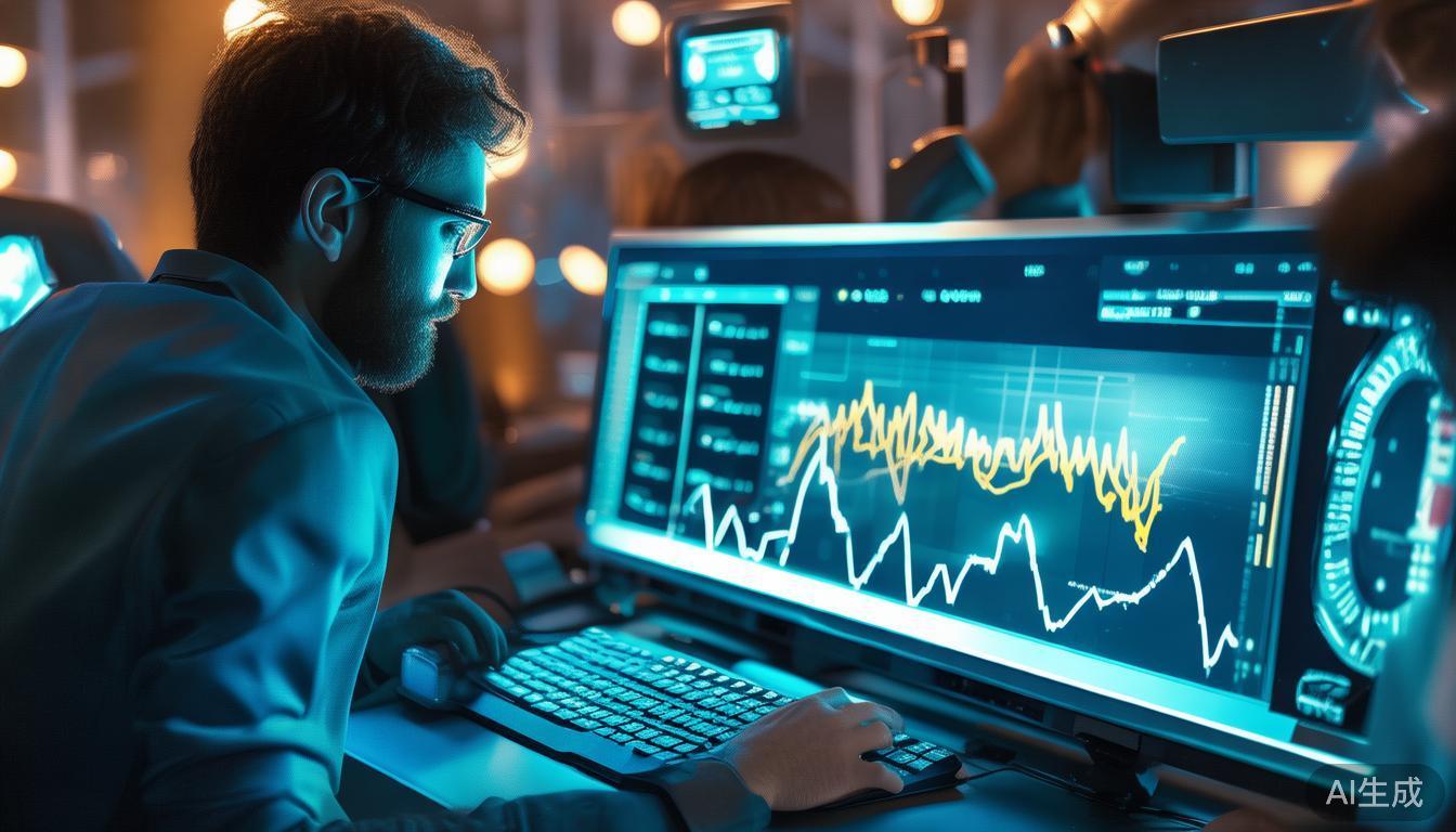 更稳定的性能表现
技术团队不断优化代码，减少了程