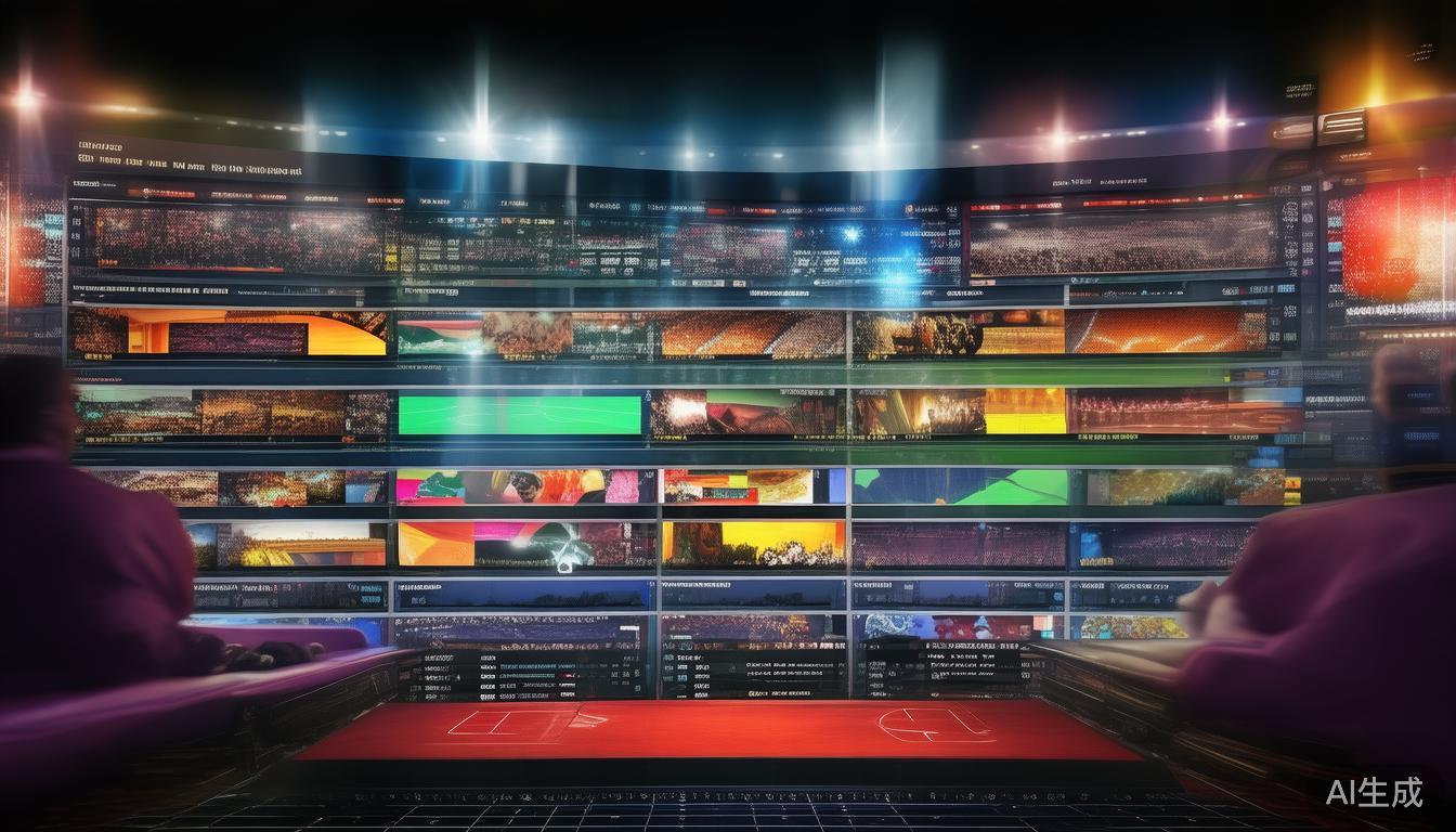 此外，平台不仅涵盖主流赛事，还经常引入一些特色或地